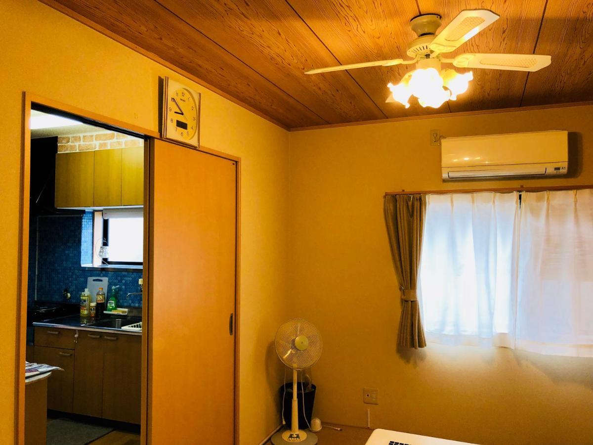 Midtown Sakura Apartment House 201 予約者だけの空間 A Space Just For You Кацуура Экстерьер фото